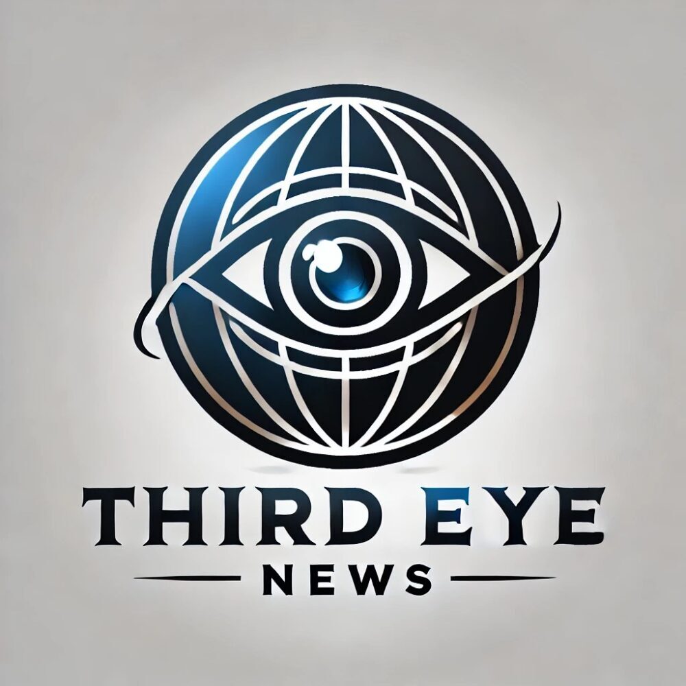 Third Eye News