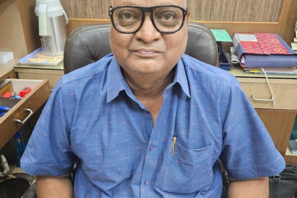 राम अवतार अग्रवाल बने नगांव ग्रेटर लायंस चैरिटेबल ट्रस्ट के नए चेयरमैन, सभा में सत्र 2025–27 की नई कार्यकारिणी का सर्वसम्मति से गठन