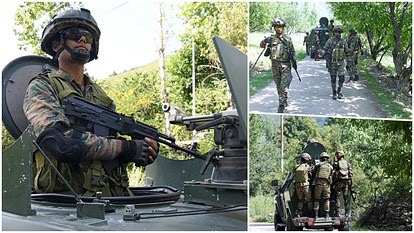 Operation Mahadev: ‘ऑपरेशन महादेव’ क्यों रखा नाम, आतंकियों तक कैसे पहुंची सेना? पहलगाम हमले का ऐसे लिया बदला