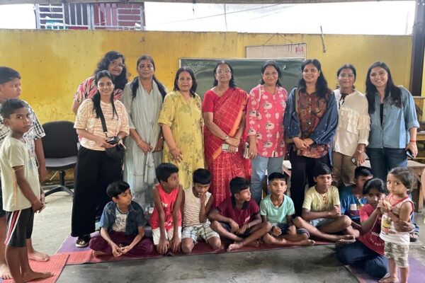 जलाराम मंदिर में लायंस व लियो उमंग का ग्रीष्मकालीन शिविर संपन्न, खेल, कहानी, कला और आनंद से भरपूर रहा बच्चों के लिए आयोजित विशेष सत्र