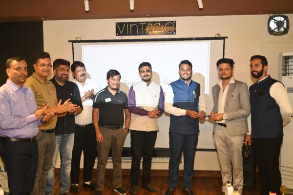 लियो क्लब ऑफ गुवाहाटी गोल्ड का शपथ ग्रहण समारोह संपन्न, उम्मीद और प्रभाव की नई शुरुआत