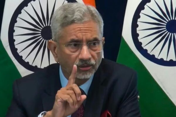 Tariff War: ‘किसानों और छोटे उत्पादकों के हित से समझौता नहीं होगा’, अमेरिका के साथ व्यापार पर बोले जयशंकर