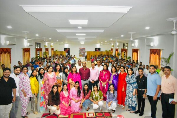 नारंगी सैन्य छावनी में लायंस उमंग व परवरिश ने सैनिक भाइयों संग मनाया रक्षाबंधन