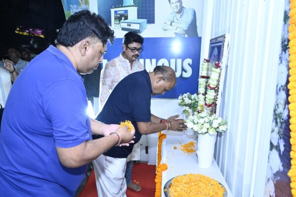 पूर्वोत्तर प्रदेशीय मारवाड़ी सम्मेलन और पश्चिम गुवाहाटी बिहु सम्मेलनी द्वारा श्रद्धांजलि सभा आयोजित