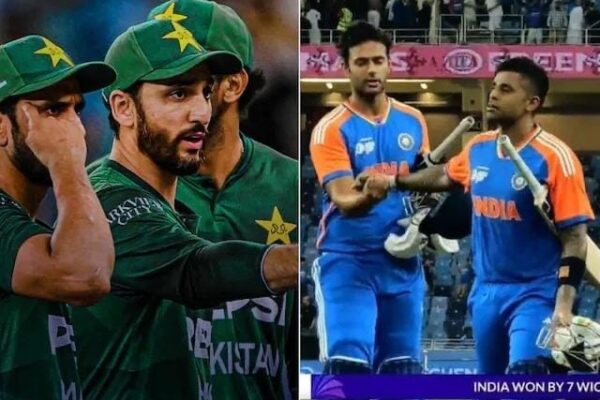 Handshake Gate: भारत से मुंह की खाने के बाद बौखलाया पाकिस्तान, अपने ही अधिकारी पर गिरा दी गाज! जानें मामला