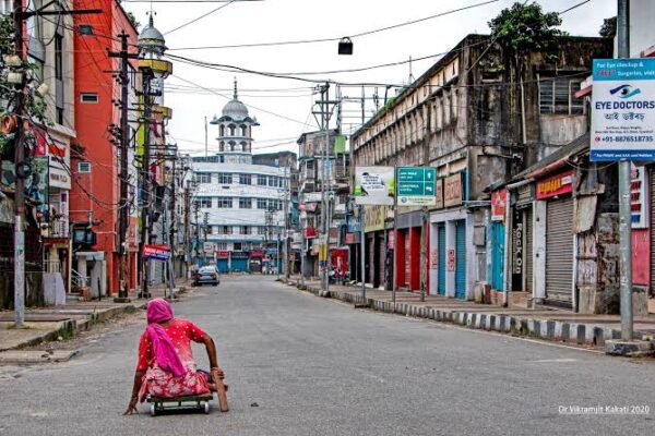 कामरूप चेंबर ऑफ़ कॉमर्स ने की व्यापारियों से अपील, मुख्यमंत्री की सलाह के अनुरूप दुर्गा पूजा उत्सव के मद्देनज़र दुकानें कल से खोलें