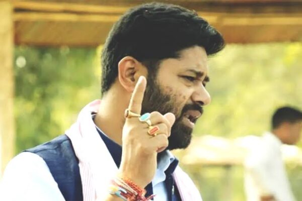 मदनी की असम यात्रा सरकार प्रायोजित साज़िश- लुरिनज्योति गोगोई
