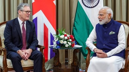 PM Modi on Khalistan: ‘ब्रिटेन खालिस्तानी चरमपंथियों के खिलाफ कार्रवाई करे’; कीर स्टार्मर से बोले पीएम मोदी