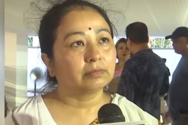 गरिमा गर्ग ने की भावनात्मक अपील – जुबिन के नाम पर राजनीति न करें