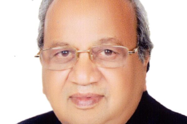 मारवाड़ी समाज के प्रेरणास्रोत राम अवतार पोद्दार के निधन पर पूर्वोत्तर मारवाड़ी सम्मेलन की गहरी शोक संवेदना