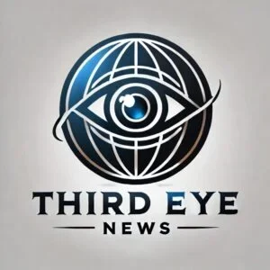 Third Eye News